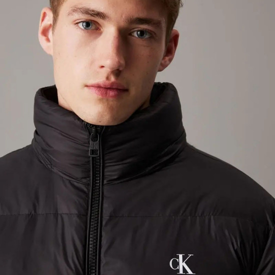 Calvin Klein Ανδρικό μπουφάν Hooded Down Puffer Coat